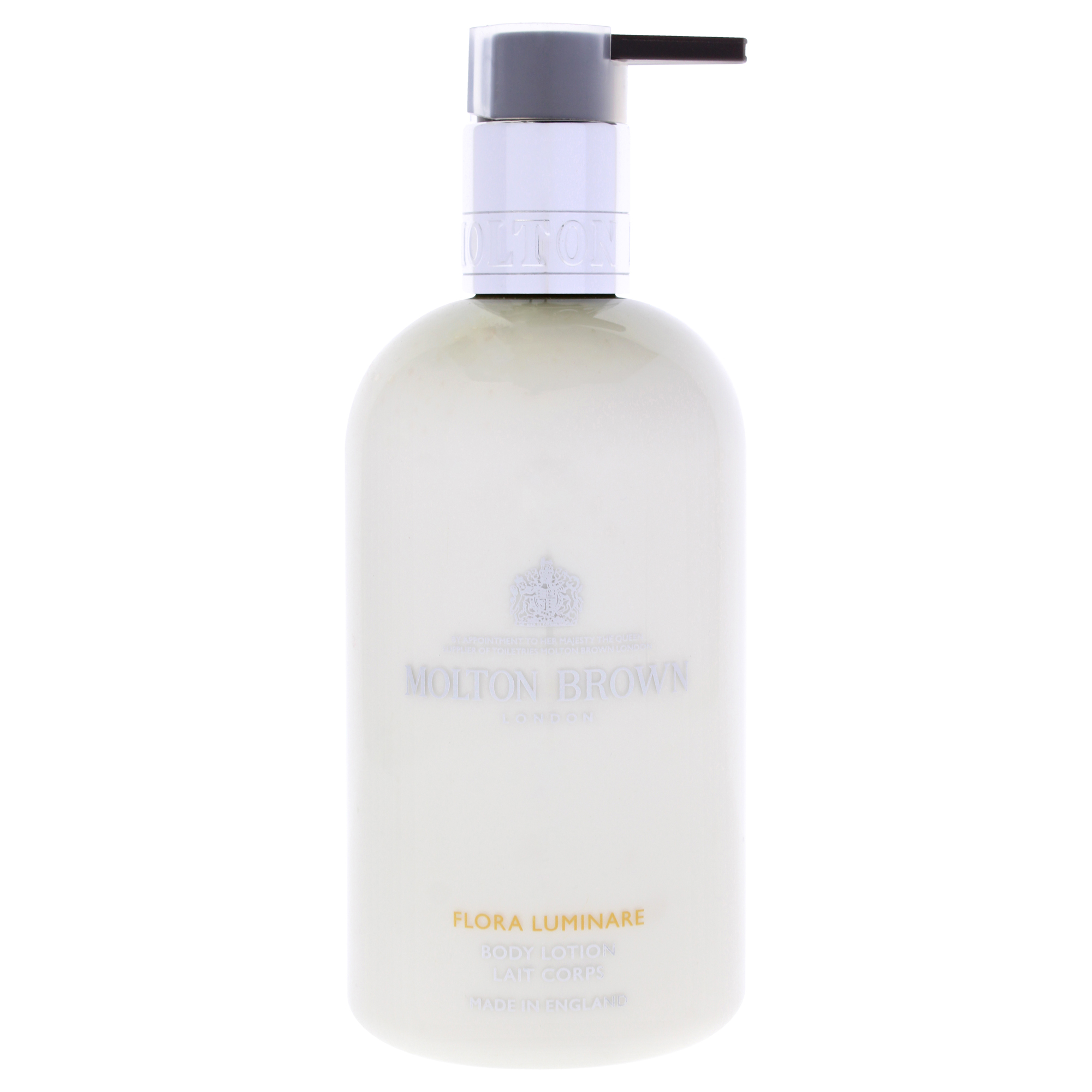 Flora Luminare Body Lotion By Molton Brown For Unisex  10 Oz Body Lotion